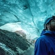 Skaftafell: Ice Cave Tour and Glacier Hike