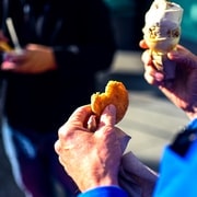 Tours gastronómicos secretos em São Francisco