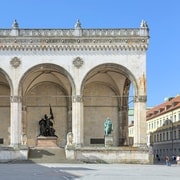 München: Drittes Reich & WWII Tour Walking Tour