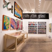 Miami: Museum of Graffiti Admission