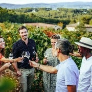 From Nice: Provence Wine Full-Day Tour