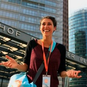 Berlin Historical Highlights Walking Tour