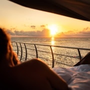 Reef Sleep: 2-Day Great Barrier Reef Pontoon & Gourmet Meals