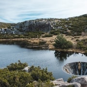 Excursión Privada Serra da Estrela