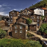 Portugal: Historic Villages Tour