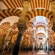 Córdoba: Moschee-Kathedrale Guided Tour