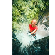 Volcan Arenal : Aventure dans le canyon perdu
