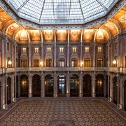 Porto: Palácio da Bolsa Guided Tour