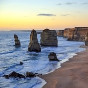 De Melbourne: Great Ocean Road, 12 Apóstolos, passeio pela vida selvagem