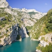 Provenza: Tour Privado de las Gargantas del Verdon