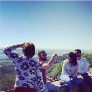 Monsaraz und Wein - geführte Tour ab Évora