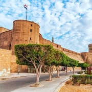 Visita al Museo de la Civilización Egipcia, la Ciudadela y el Viejo Cairo