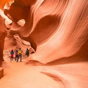 Las Vegas: Grand Canyon, Antelope Canyon, Horseshoe Bend