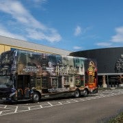 London: Warner Bros. Studio Tour mit Transfers