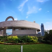 Shanghai : Visite privée du musée de Shanghai
