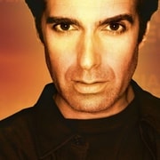 Las Vegas: David Copperfield en el MGM Grand