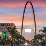 Tijuana : Visite guidée de la ville avec dégustation de nourriture locale et de bière