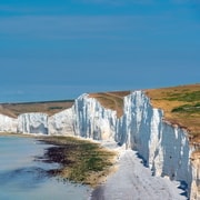 From London: Brighton & Seven Sisters Small-Group Tour