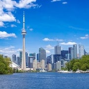 Toronto: Harbor and Islands Sightseeing Cruise