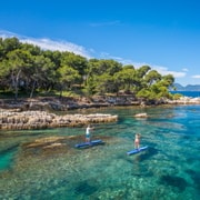 Pase Côte d'Azur France