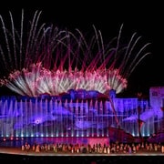 Puy du Fou España "El Sueño de Toledo" Night Show