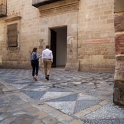 Málaga: entrada al Museo Picasso Málaga