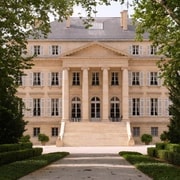 Bordeaux: Half-Day Margaux Tour with Wine Tastings