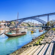 Porto: Six Bridges Cruise