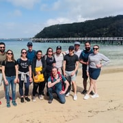 Sydney Harbour National Park 2-Hour Walking Tour