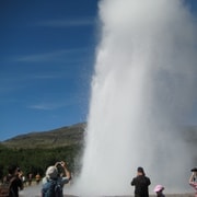 Golden Circle: Privater Tagesausflug