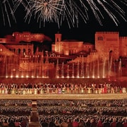 Puy du Fou España et El Sueño de Toledo Entrée