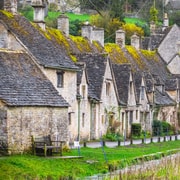 From London: Full-Day Cotswolds Small-Group Tour