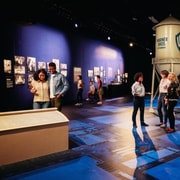 Los Angeles: Warner Bros. Studio Tour Hollywood