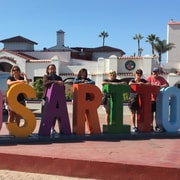 From San Diego: Private Puerto Nuevo Tour with Lobster Lunch