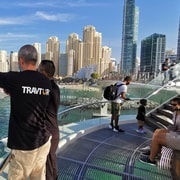 Dubai City Tour