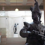 Cardiff: Half-Day City Walking Tour