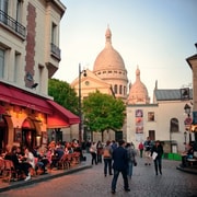 Parigi: Tour gastronomico di Montmartre con degustazioni