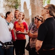 Herculaneum: Skip-the-Line Tour with Archaeologist