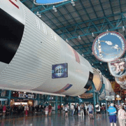 Miami: Tour privado del Centro Espacial Kennedy