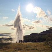 Reykjavik: excursão de 1 dia ao Círculo Dourado
