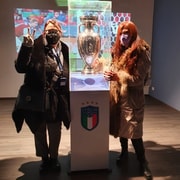 Florence: Italian Football Museum Guided Tour