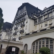 Do Rio de Janeiro: Viagem particular de 1 dia a Petrópolis