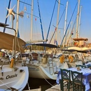 Kefalonia: Island Highlights Bus and Boat Tour with Lunch