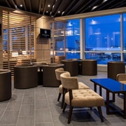 Vancouver International Airport (YVR): Premium Lounge Eintritt