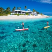Fiji: Malamala Beach Club Full Day Tour