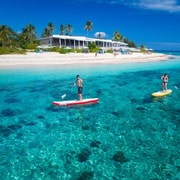 Nadi: Malamala Beach Club Full Day Tour