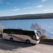 Au départ d'Inverness : Croisière sur le Loch Ness et château d'Urquhart