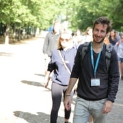 Berlin: Discover Berlin Walking Tour