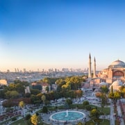 Small Group Tour: Best of Istanbul Tour with Tickets