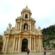 Scicli: Guided Walking Tour in Baroque City Center